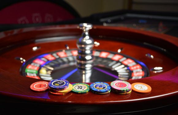 Beginner’s Guide to Online Casino Games