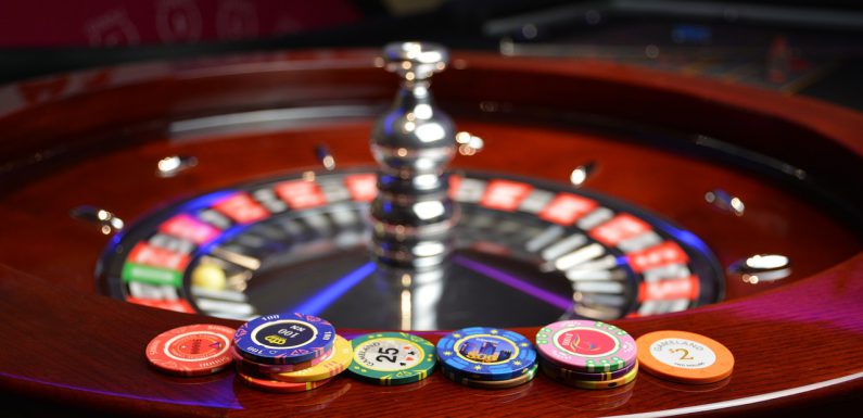 Beginner’s Guide to Online Casino Games